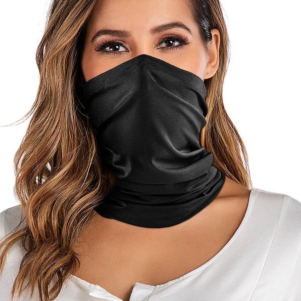 scarves bandana tube scarf face mask neck gaiter headband headscarf cotton double-sided head wrap wristband, Blue;gray
scarves bandana tube scarf face mask neck gaiter headband headscarf cotton double-sided head wrap wristband, Blue;gray