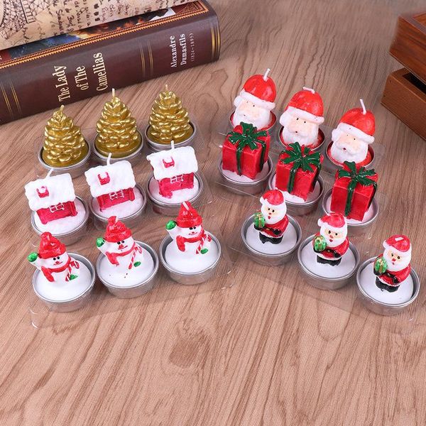 christmas decorations 3pcs year 2022 pine cones santa candles ornaments xmas tree for home table noel navidad 2021
christmas decorations 3pcs year 2022 pine cones santa candles ornaments xmas tree for home table noel navidad 2021