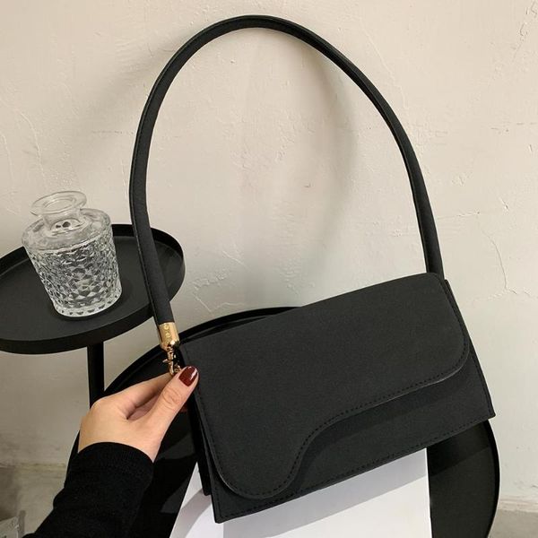 evening bags fashion women underarm shoulder casual matte pu leather solid color ladies handbags small flap
evening bags fashion women underarm shoulder casual matte pu leather solid color ladies handbags small flap