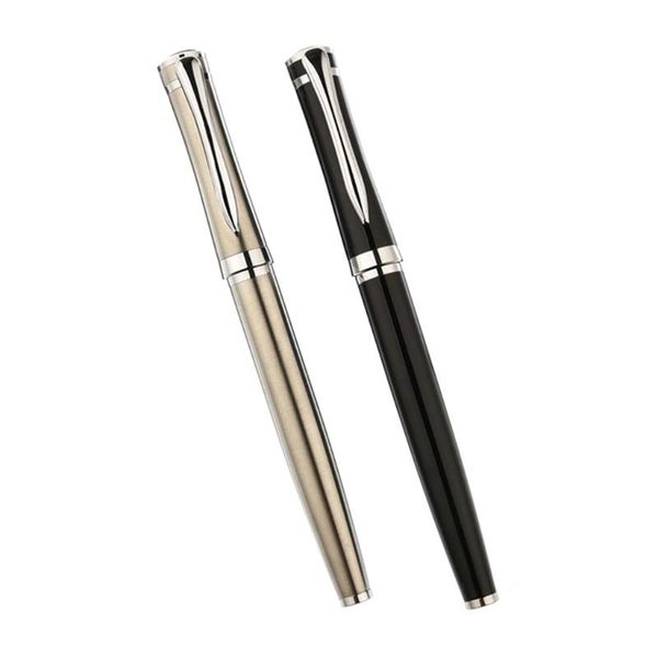 luxury metal signature ballpoint pen black ink business writing office supplies h05a gel pens
luxury metal signature ballpoint pen black ink business writing office supplies h05a gel pens