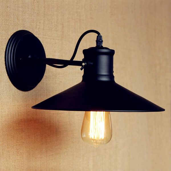 wall lamp loft style industrial retro lights for home lighting edison led vintage sconce appliques muale arandelas
wall lamp loft style industrial retro lights for home lighting edison led vintage sconce appliques muale arandelas