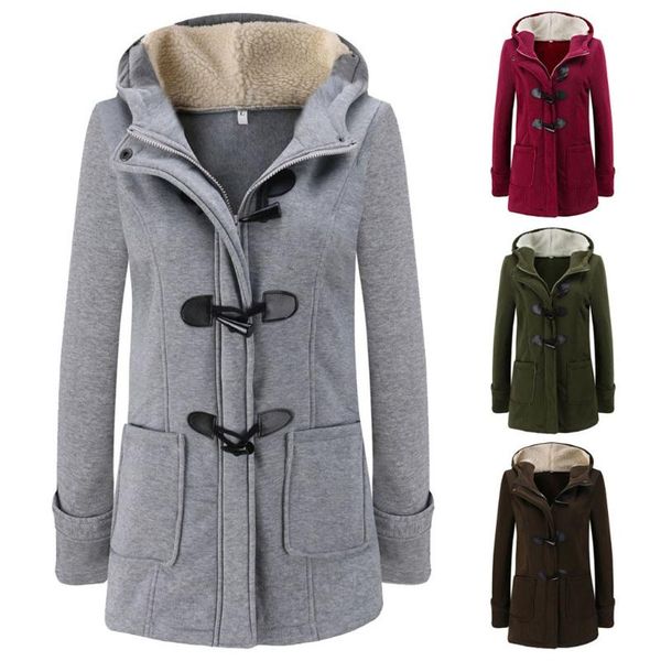 women's vests women basic jackets 2021 camel coat spring autumn overcoat horn button outwear jacket female hooded #t1g, Black;white
women's vests women basic jackets 2021 camel coat spring autumn overcoat horn button outwear jacket female hooded #t1g, Black;white