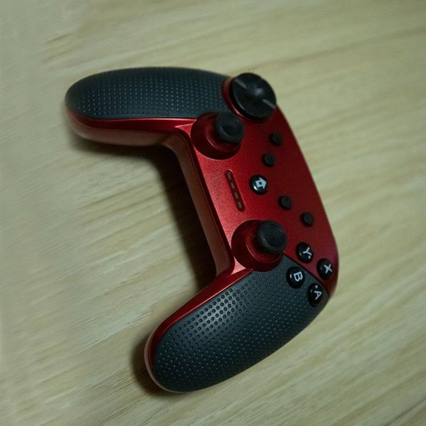 game controllers & joysticks joy pad for switch pro bluetooth wireless gamepad remote controller joystick console pc games
game controllers & joysticks joy pad for switch pro bluetooth wireless gamepad remote controller joystick console pc games