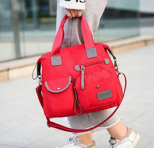 duffel bags nylon waterproof travel bag duffle organizers large capacity multi-pocket cubes portable big luggage
duffel bags nylon waterproof travel bag duffle organizers large capacity multi-pocket cubes portable big luggage