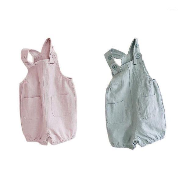 jumpsuits born baby boys overalls strap shorts button pocket jumpsuit summer girls infant suspender trousers kids cute romper, Blue
jumpsuits born baby boys overalls strap shorts button pocket jumpsuit summer girls infant suspender trousers kids cute romper, Blue