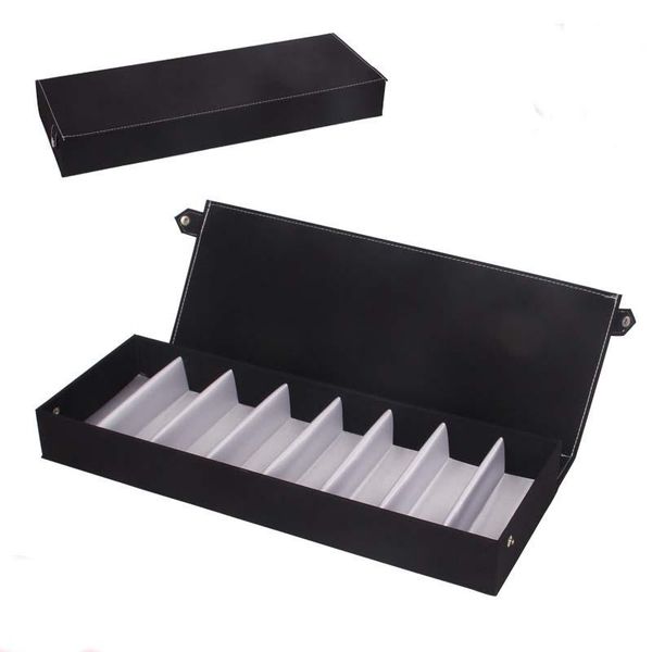 storage boxes & bins 8 slot eyeglass box sunglasses case glasses display grid holder stand collector
storage boxes & bins 8 slot eyeglass box sunglasses case glasses display grid holder stand collector