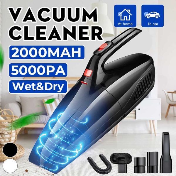 vacuum cleaners 120w 5000pa car cleaner high suction for wet and dry dual-use handheld 12v mini
vacuum cleaners 120w 5000pa car cleaner high suction for wet and dry dual-use handheld 12v mini