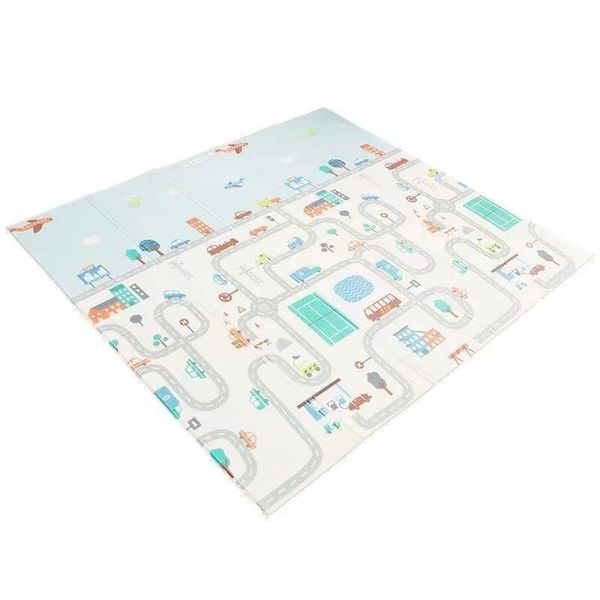 carpets baby play mat crawling double surface carpet rug developing for children game pad in the nursery activity gym
carpets baby play mat crawling double surface carpet rug developing for children game pad in the nursery activity gym