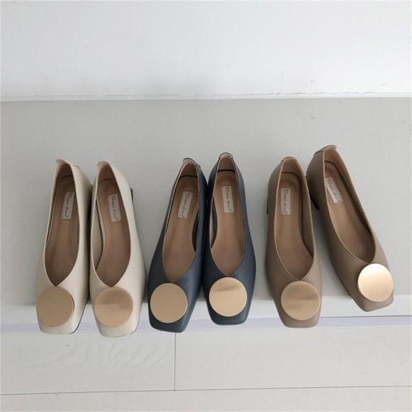 dress shoes women pu leather flats comfort casual wild classic flat fashion metal slip on black outdoor party office work
dress shoes women pu leather flats comfort casual wild classic flat fashion metal slip on black outdoor party office work