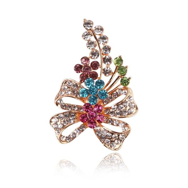 pins, brooches 1pcs 30x47mm fashion and exquisite korean brooch rhinestone alloy plant flower corsage for women wedding dress accessories, Gray
pins, brooches 1pcs 30x47mm fashion and exquisite korean brooch rhinestone alloy plant flower corsage for women wedding dress accessories, Gray