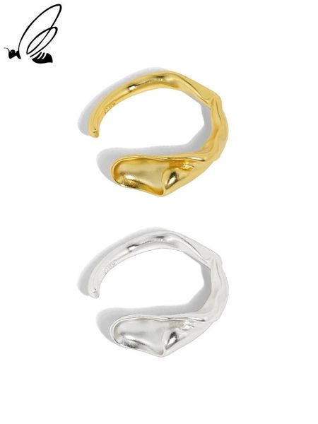 cluster rings s'steel sterling silver 925 ring gifts for women gold open korean style minimalist gothic 2021 party anillo fine jewelry, Golden;silver
cluster rings s'steel sterling silver 925 ring gifts for women gold open korean style minimalist gothic 2021 party anillo fine jewelry, Golden;silver
