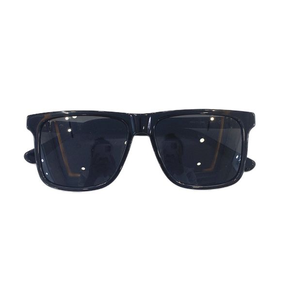 sunglasses for men and women summer style spr-087 anti-ultraviolet retro square plate full frame fashion eyeglasses random box, White;black
sunglasses for men and women summer style spr-087 anti-ultraviolet retro square plate full frame fashion eyeglasses random box, White;black