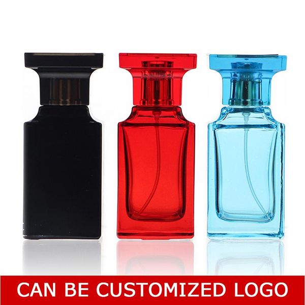 storage bottles & jars 55ml thick bottom colored glass refillable spray perfume bottle can be customized logo
storage bottles & jars 55ml thick bottom colored glass refillable spray perfume bottle can be customized logo