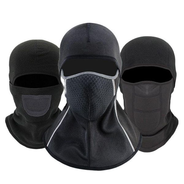 cycling caps & masks winter riding motorcycle headwear face mask men outdoor windproof ski headgear keep neck warm professional, Black
cycling caps & masks winter riding motorcycle headwear face mask men outdoor windproof ski headgear keep neck warm professional, Black