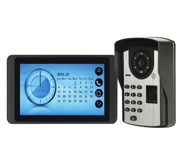 ultra-thin 7 inch touch screen video door phone home security doorbell support max 32gb+700tvl hd ip55 frid camera phones
ultra-thin 7 inch touch screen video door phone home security doorbell support max 32gb+700tvl hd ip55 frid camera phones