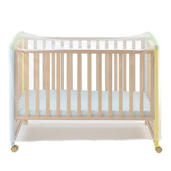crib netting mosquito net polyester cover baby bedding accessories portable home mesh white cot foldable insect summer
crib netting mosquito net polyester cover baby bedding accessories portable home mesh white cot foldable insect summer