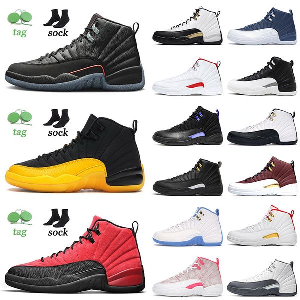 original 12 12s xii basketball shoes grind university gold flu game dark concord ice cream fiba taxi outdoor trainers sports sneakers eur 36
original 12 12s xii basketball shoes grind university gold flu game dark concord ice cream fiba taxi outdoor trainers sports sneakers eur 36