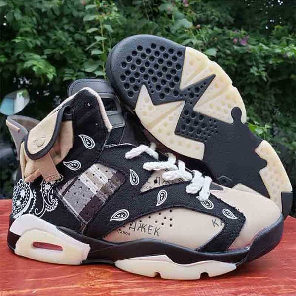 2021 carmine with box men women 6 6s jumpman sneakers basketball shoe retro ts cactus jack singles day floral hare trainers size 47x2i1
2021 carmine with box men women 6 6s jumpman sneakers basketball shoe retro ts cactus jack singles day floral hare trainers size 47x2i1
