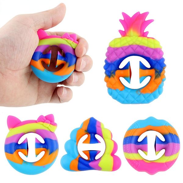 us tock stress reliever toy grab snap hand toy silicone grip ring decompression toys exercise arm muscles anti-stress toy for kids
us tock stress reliever toy grab snap hand toy silicone grip ring decompression toys exercise arm muscles anti-stress toy for kids