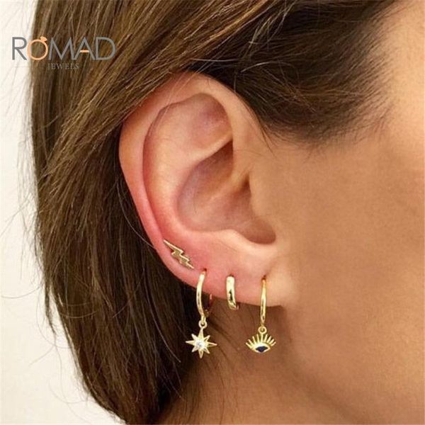dangle & chandelier romad 925 sterling silver earrings for women fashion jewelry minimalist octagonal star hanging earring girls party gift
dangle & chandelier romad 925 sterling silver earrings for women fashion jewelry minimalist octagonal star hanging earring girls party gift