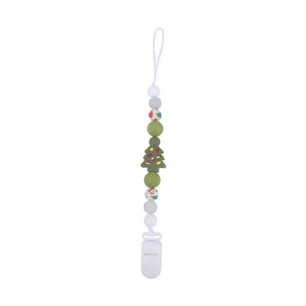 baby pacifier holders chain clips weaning teething accessories christmas printed silicone beaded infant feeding newborn teeth practice toys
baby pacifier holders chain clips weaning teething accessories christmas printed silicone beaded infant feeding newborn teeth practice toys