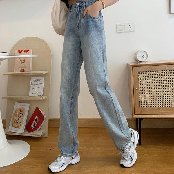 women's jeans 2021 blue women streetwear retro stylish fashion waist casual denim pants mom
women's jeans 2021 blue women streetwear retro stylish fashion waist casual denim pants mom