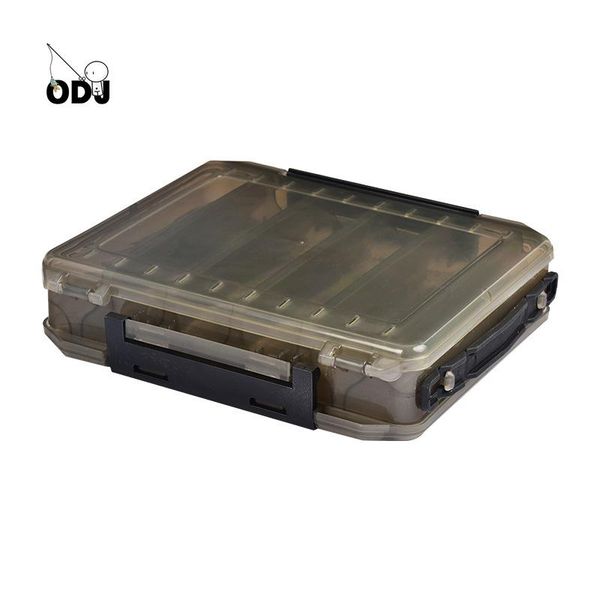 fishing accessories lure boxes 6 compartments snap 5/20/17cm spomb tackle storage hooks waterproof accessory
fishing accessories lure boxes 6 compartments snap 5/20/17cm spomb tackle storage hooks waterproof accessory