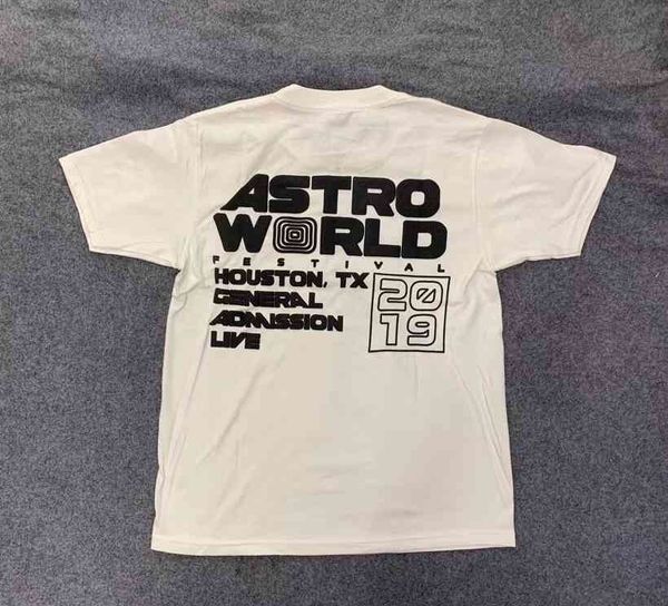 t shirt 20ss 3d foam travis scott festival cactus jack staff t-shirt men women t shirt summer tee astroworld t-shir, White
t shirt 20ss 3d foam travis scott festival cactus jack staff t-shirt men women t shirt summer tee astroworld t-shir, White