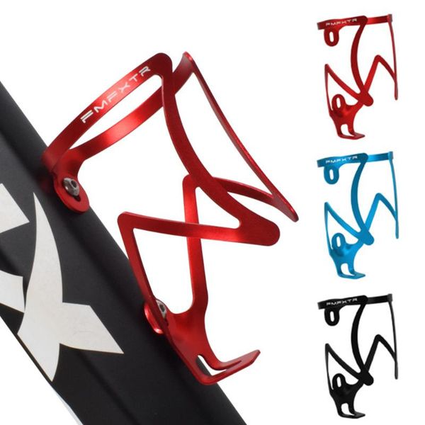 bicycle bottle cage aluminum mtb bike cycling water holder bracket bottles & cages
bicycle bottle cage aluminum mtb bike cycling water holder bracket bottles & cages