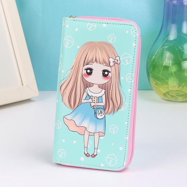 women wallets lovely dall girls coin purse fashion lady purses pu leather clutch long moneybags handbags cards holder burse bag, Red;black
women wallets lovely dall girls coin purse fashion lady purses pu leather clutch long moneybags handbags cards holder burse bag, Red;black