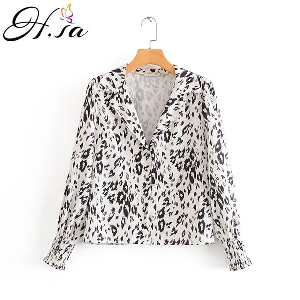 fashion women long sleeve leopard blouse v neck shirt ladies ol party dames streetwear blusas femininas elegante 210430, White
fashion women long sleeve leopard blouse v neck shirt ladies ol party dames streetwear blusas femininas elegante 210430, White
