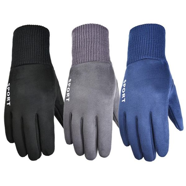 ski gloves autumn and winter warm cycling touch screen windproof warmth velvet thickened mountaineering skiing sports for
ski gloves autumn and winter warm cycling touch screen windproof warmth velvet thickened mountaineering skiing sports for