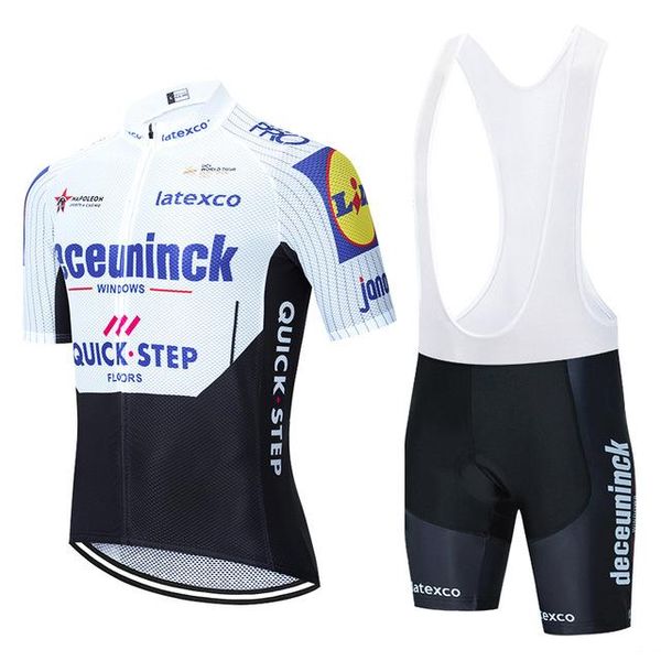 racing sets 2021 team quickstep cycling jersey bike shorts set 20d mtb ropa mens summer quick dry pro bicycling shirts maillot culotte wear, Black;blue
racing sets 2021 team quickstep cycling jersey bike shorts set 20d mtb ropa mens summer quick dry pro bicycling shirts maillot culotte wear, Black;blue