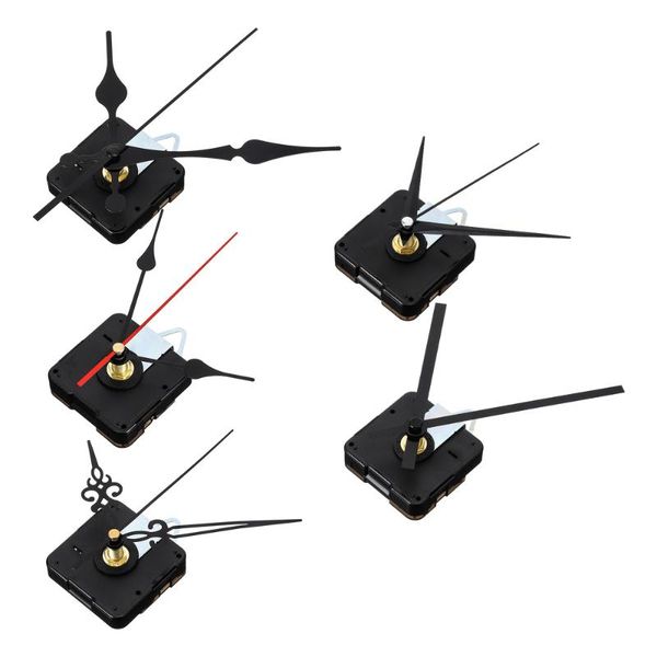 wall clocks 4 sets long shaft clock movements mechanism high torque
wall clocks 4 sets long shaft clock movements mechanism high torque