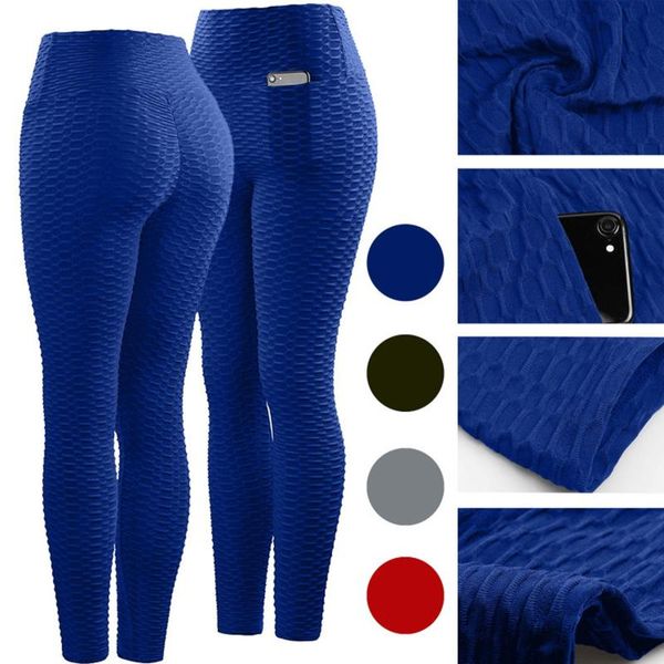 2pc ladies high waist pure color jacquard bubble skinny stretch fitness yoga pants nude invisible pantalones de outfit
2pc ladies high waist pure color jacquard bubble skinny stretch fitness yoga pants nude invisible pantalones de outfit