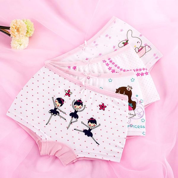 panties 4-12years old girls children underwear cute princess style cotton students quadrangular flat pants 2psc/lot or 4psc/lot, Camo
panties 4-12years old girls children underwear cute princess style cotton students quadrangular flat pants 2psc/lot or 4psc/lot, Camo