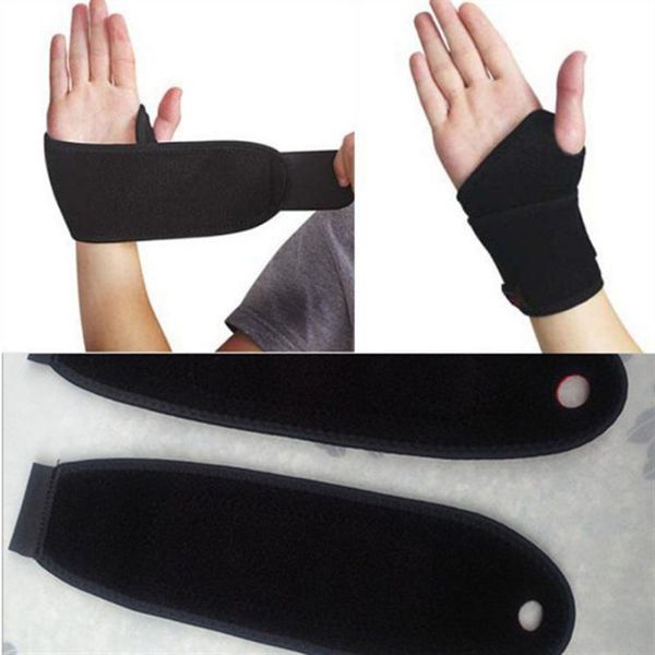 wrist support 1pc adjustable wristband finger splint carpal tunnel pain relief brace band hand fixing, Black;red
wrist support 1pc adjustable wristband finger splint carpal tunnel pain relief brace band hand fixing, Black;red