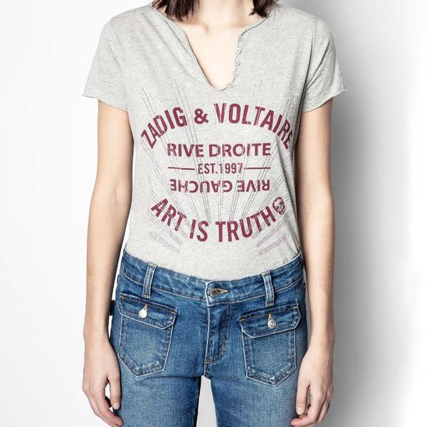 women's t-shirt women short-sleeved u-neck tee 100% cotton letter print slim female and shirt 2021 spring summer outfit, White
women's t-shirt women short-sleeved u-neck tee 100% cotton letter print slim female and shirt 2021 spring summer outfit, White