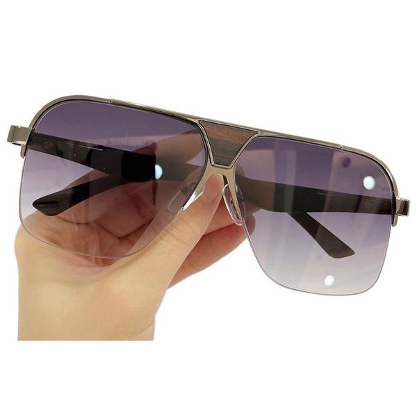 sunglasses goggle women men metal gradent sun glasses vintage brand designer outdoor driving shades female uv400, White;black
sunglasses goggle women men metal gradent sun glasses vintage brand designer outdoor driving shades female uv400, White;black
