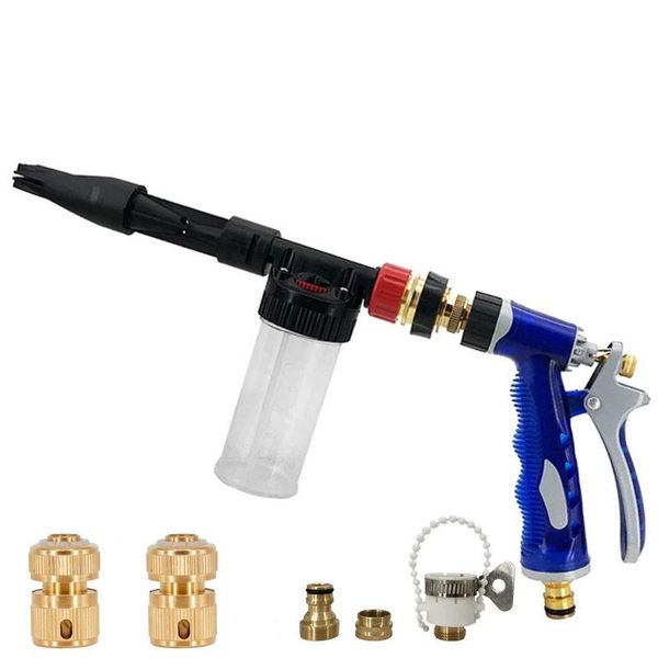 watering equipments drop garden water gun high-pressure hose nozzle foam car wash cleaning tools plantenspuit spray
watering equipments drop garden water gun high-pressure hose nozzle foam car wash cleaning tools plantenspuit spray