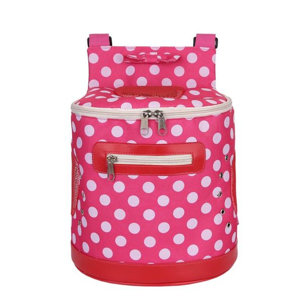 dog bag pet going out portable backpack polka-dot back chest is a seller car seat covers
dog bag pet going out portable backpack polka-dot back chest is a seller car seat covers