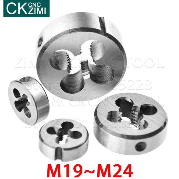 hand tools m19 m20 m21 m22 m23 m24 alloy steel screw thread die metric machine tapping metal working
hand tools m19 m20 m21 m22 m23 m24 alloy steel screw thread die metric machine tapping metal working