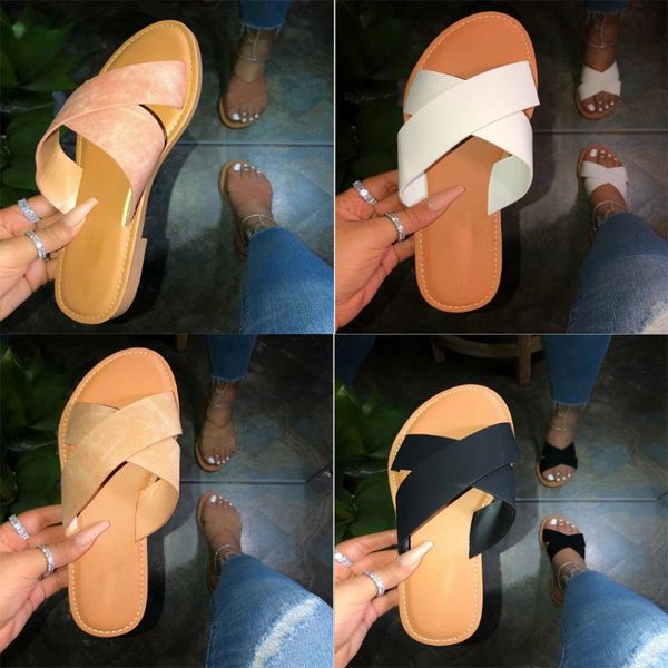 dress shoes sagace summer women sandals stitching ladies open toe casual platform wedge slides beach woman shoe 2021, Black
dress shoes sagace summer women sandals stitching ladies open toe casual platform wedge slides beach woman shoe 2021, Black