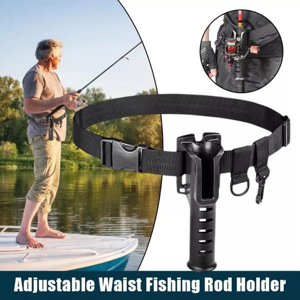 boat fishing rods adjustable waist rod holder pole inserter portable belt gear accessories on salling
boat fishing rods adjustable waist rod holder pole inserter portable belt gear accessories on salling