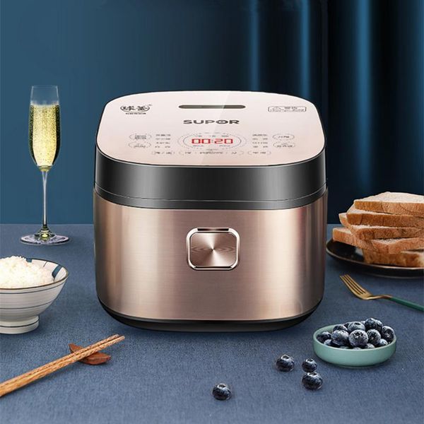 rice cookers midea 220v 4l/5l household electric cooker non-stick high pressure stewing multi
rice cookers midea 220v 4l/5l household electric cooker non-stick high pressure stewing multi