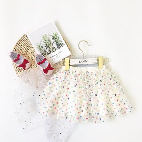 tonytaobaby summer girl baby color wave dot print yarn net skirt skirts, Blue
tonytaobaby summer girl baby color wave dot print yarn net skirt skirts, Blue