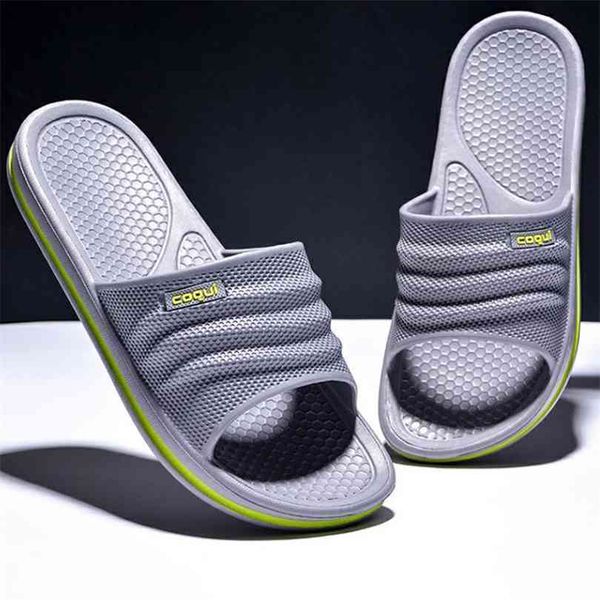 men slipper for home platform beach slippers women eva non-slip bath outdoors men's summer shoes indoor 210619, Black
men slipper for home platform beach slippers women eva non-slip bath outdoors men's summer shoes indoor 210619, Black