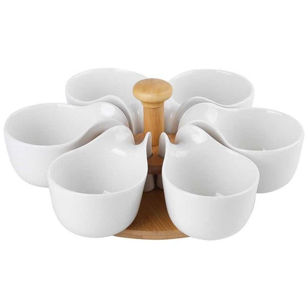 dishes & plates creative white ceramics partition fruit dish household platter dried multi-plate bar ktv living room snack
dishes & plates creative white ceramics partition fruit dish household platter dried multi-plate bar ktv living room snack