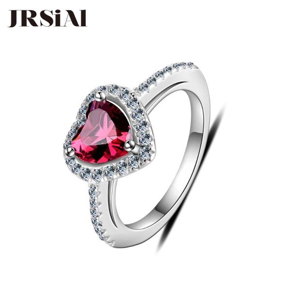 cluster rings jrsial 925 sterling silver jewelry zircon ring creative love korean fashion, Golden;silver
cluster rings jrsial 925 sterling silver jewelry zircon ring creative love korean fashion, Golden;silver