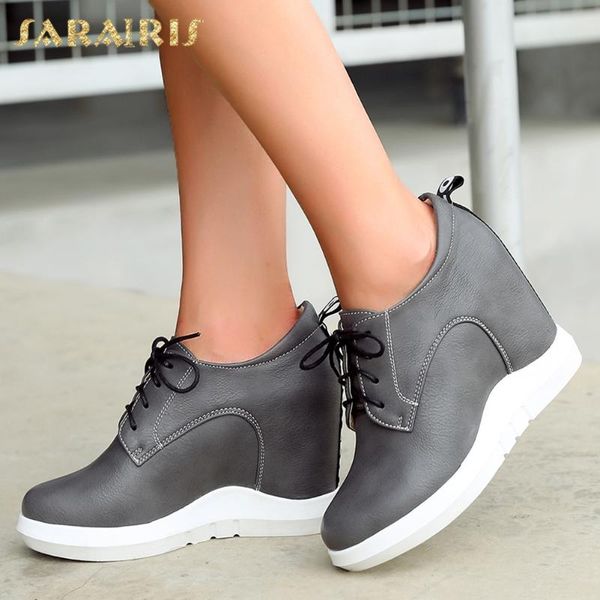 boots sarairis 2021 design increasing high heels shoes woman female lace up concise platform spring ankle women, Black
boots sarairis 2021 design increasing high heels shoes woman female lace up concise platform spring ankle women, Black
